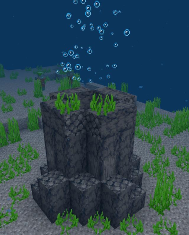 Жерло вулкана