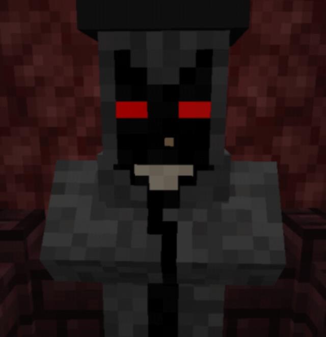 Маг Нижнего Мира