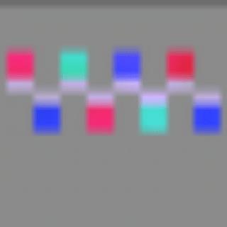 Праздничные огни