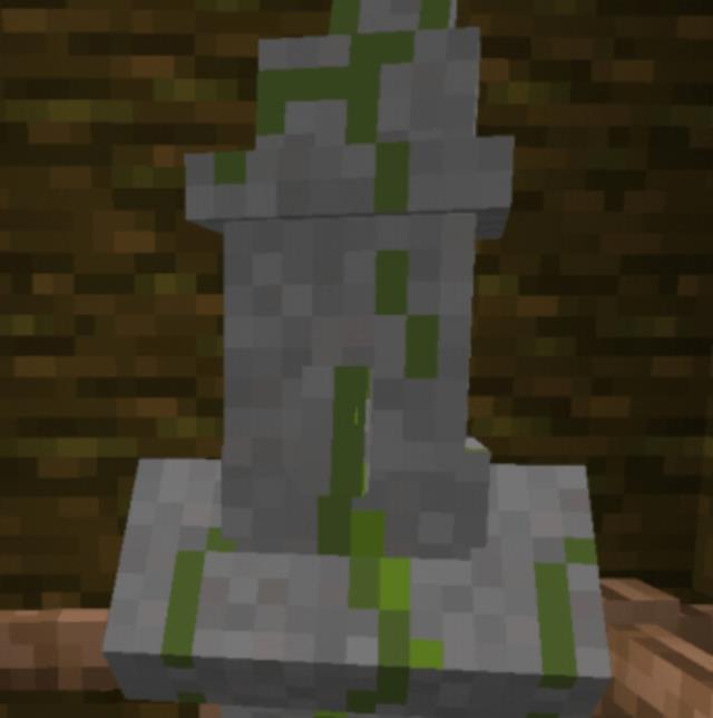 Каменный маг