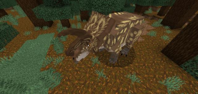 Трицепратопс