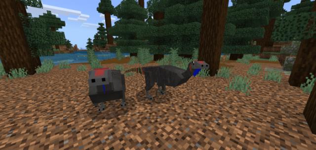 Тескелозавр