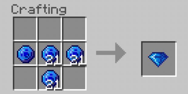 Сапфировый камень