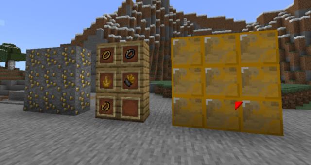 Топазовая руда