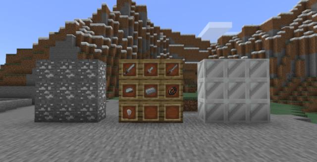 Платиновая руда