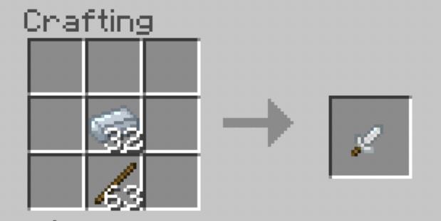 Платиновый кинжал