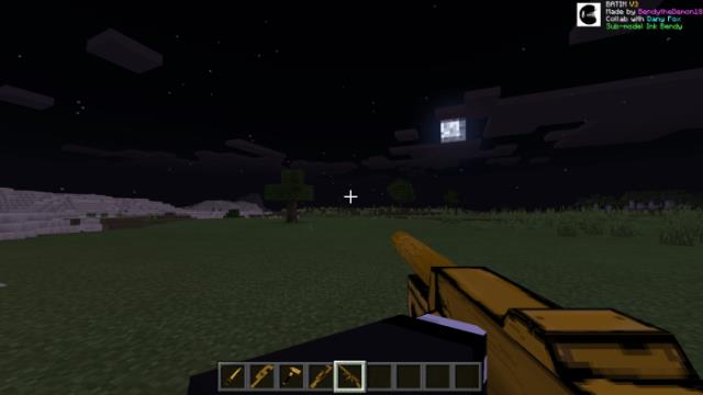 Автомат Томми