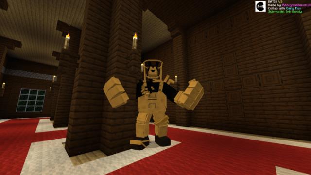 Демонический Борис