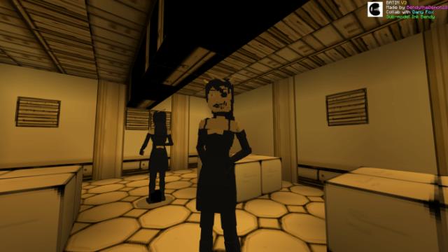 Алиса-ангел