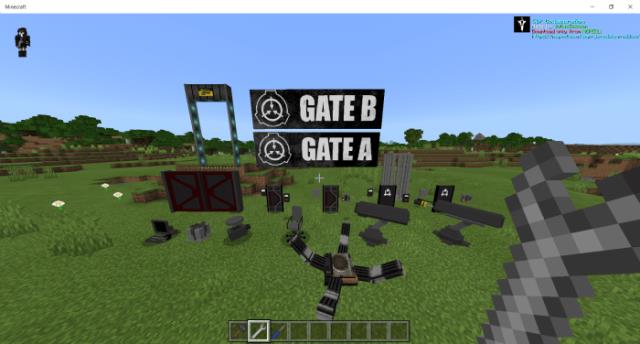 Игрок с гаечным ключом