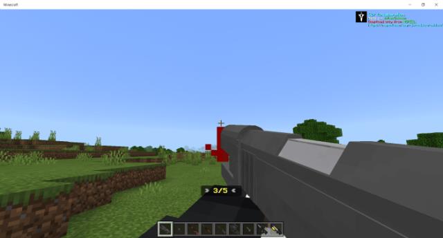 Гранатомет