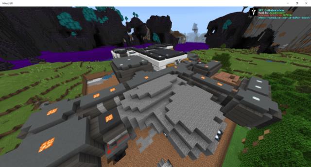 Фонд в забытых землях