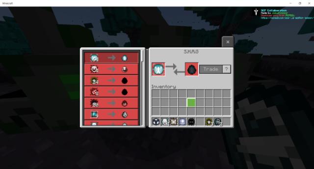 Аномальный генератор Змеиной руки