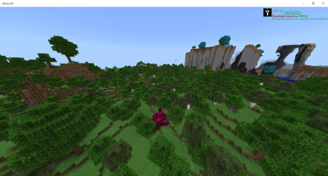 Редкая структура