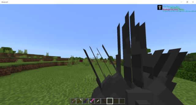 Необычное оружие