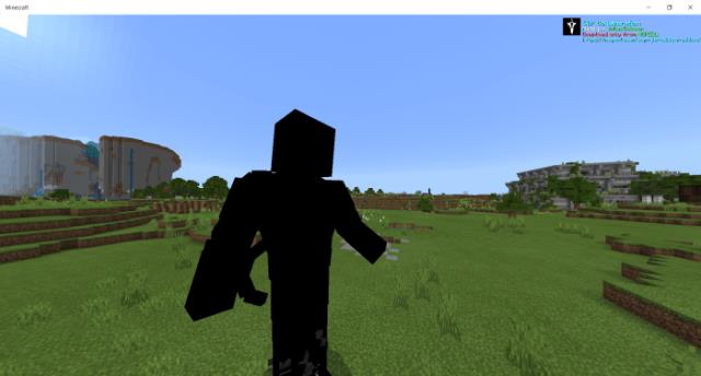 Темный босс