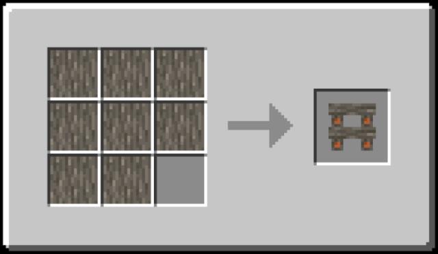 Стопки древесины элементы