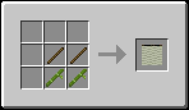 Татами крафт