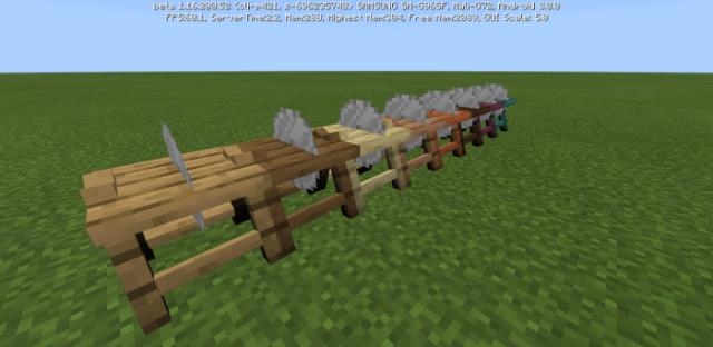 Настольная пила