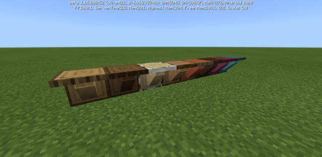 Деревянные опоры