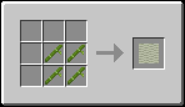 Татами производство