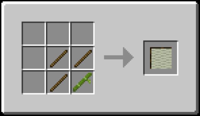 Татами создание