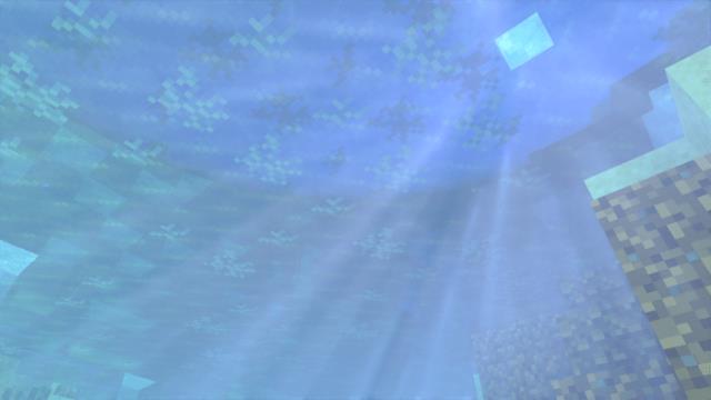 Водная гладь