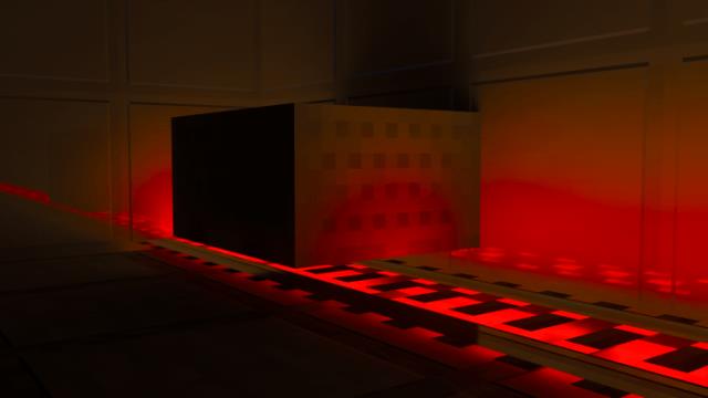 Рельсы для поезда