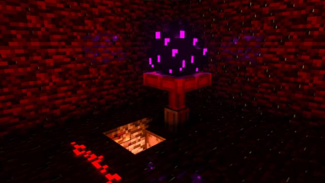 Светящиеся частицы