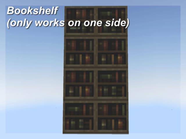 Книжная полка