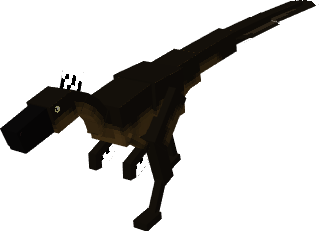 Компсогнатус