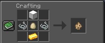 Яйцо спауна кошки