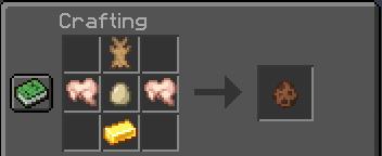 Яйцо спауна кролика