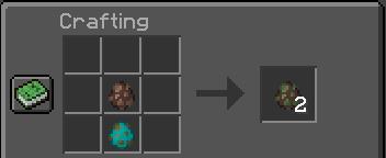 Яйцо спауна зомби сельчанина