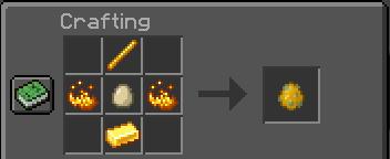 Яйцо спауна ифрита