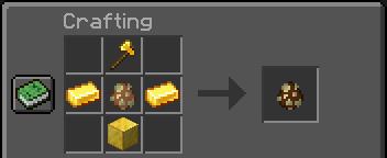 Яйцо спауна жестокого пиглина