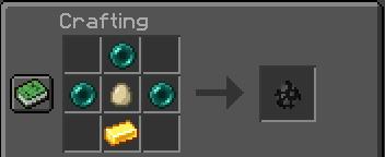 Яйцо спауна чешуйницы Края