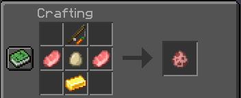 Яйцо спауна свиньи