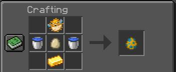 Яйцо спауна иглобрюха