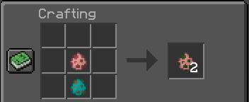 Яйцо спауна зомби-свиночеловека