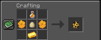 Яйцо спауна пчелы