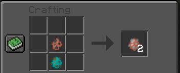 Яйцо спауна зоглина