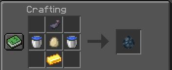 Яйцо спауна кальмара