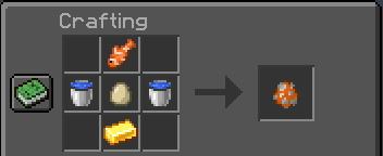 Яйцо спауна рыбы-клоуна