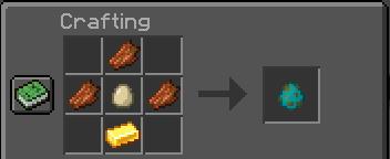 Яйцо спауна зомби