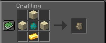 Яйцо спауна кадавра