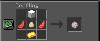 Яйцо спауна овцы