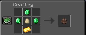 Яйцо спауна сельчанина