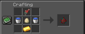 Яйцо спауна лососи