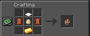 Яйцо спауна ламы